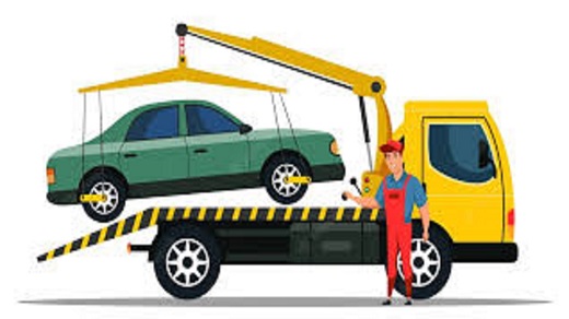 Emergency Towing Bangalore